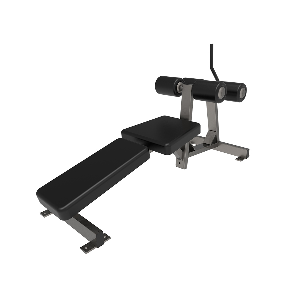 Abdominal Trainer