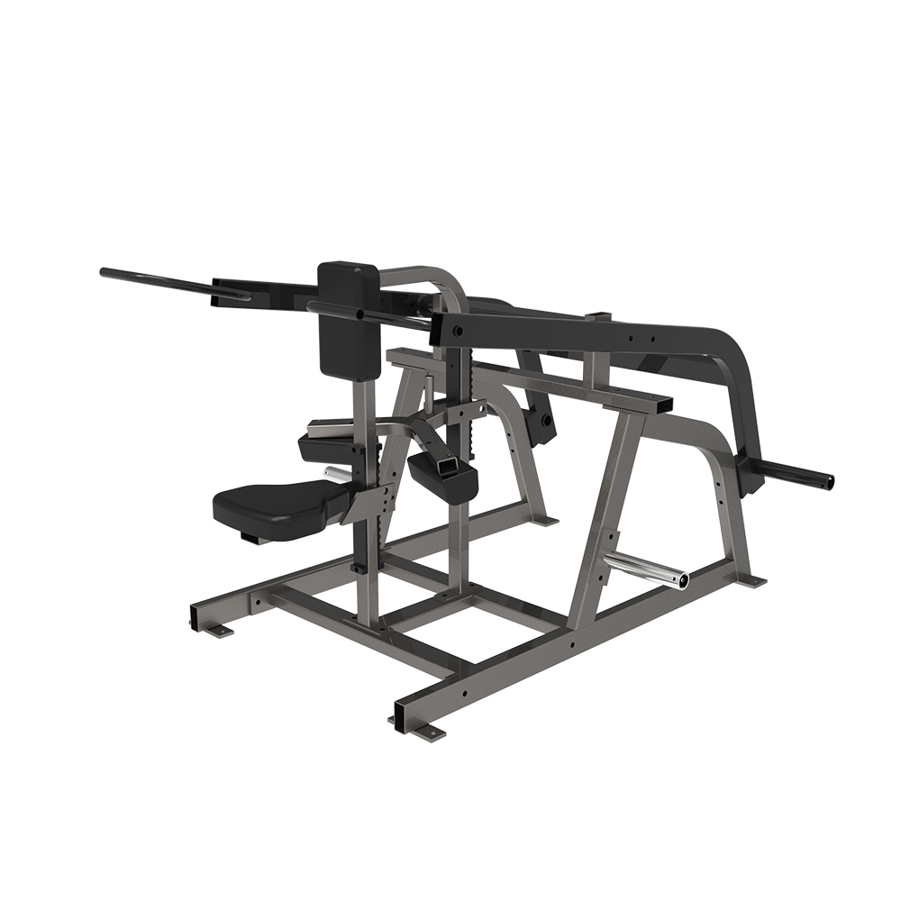 Seated Dip