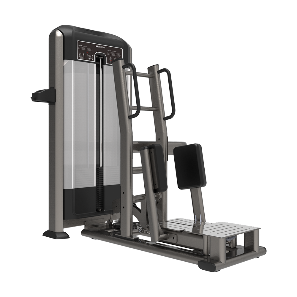 Standing Hip Thrust