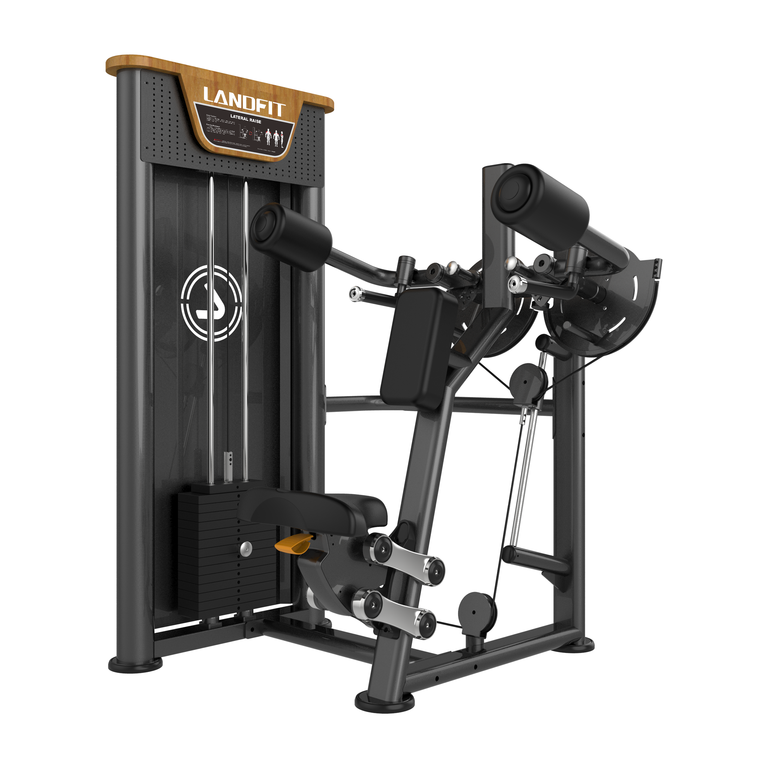 Shoulder Press