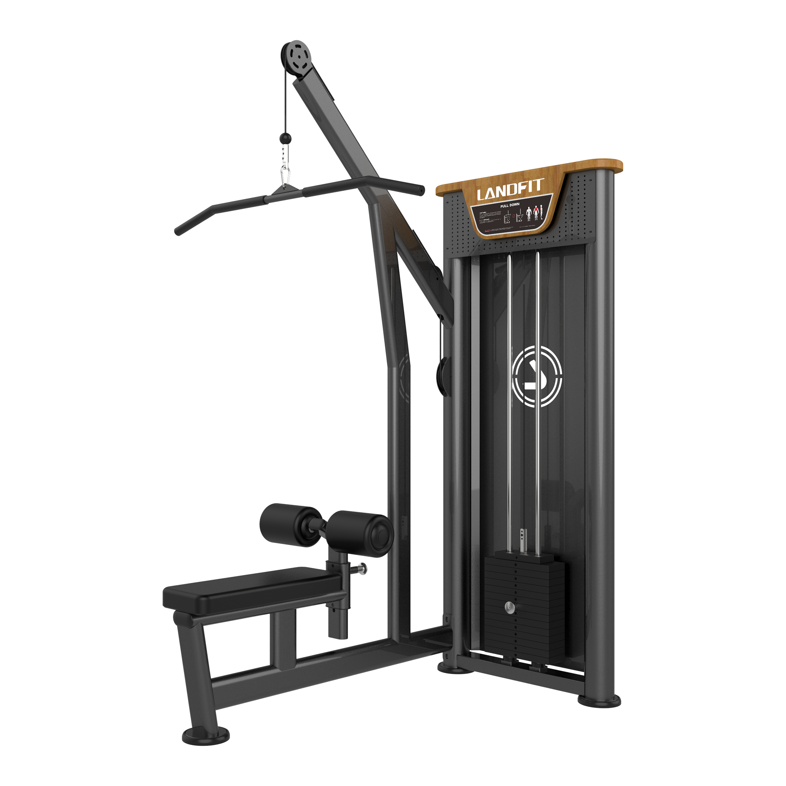Lat Pulldown