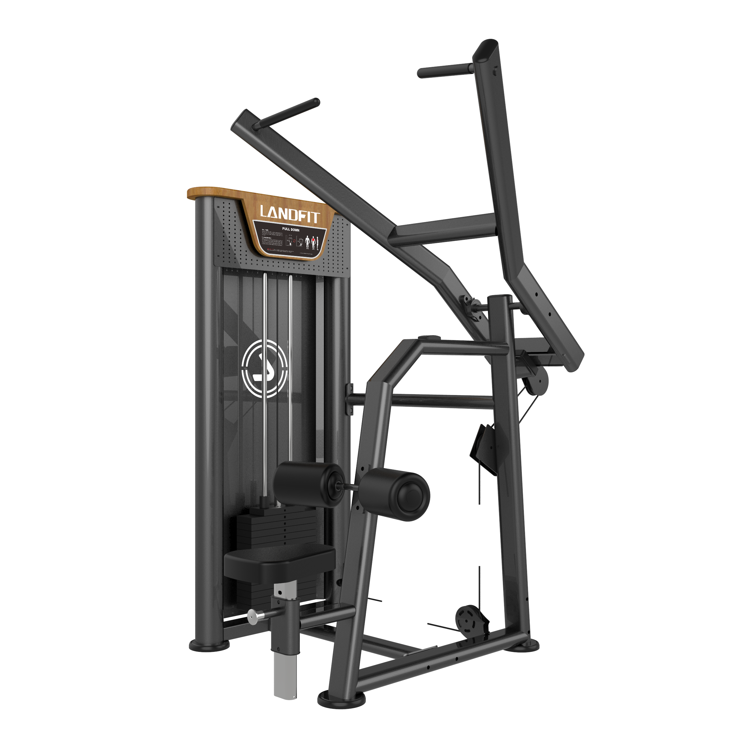Fixed Pulldown