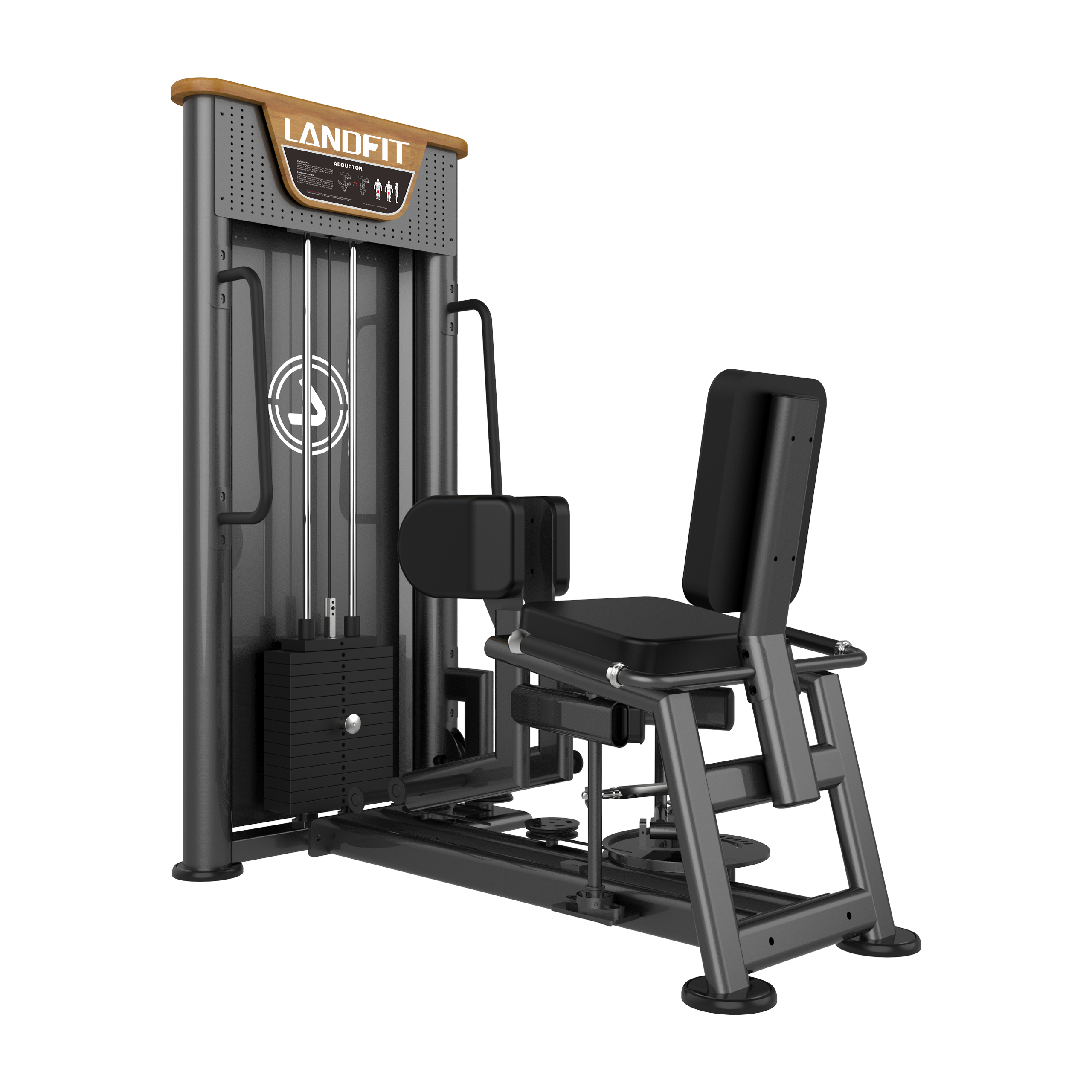 Hip Adduction