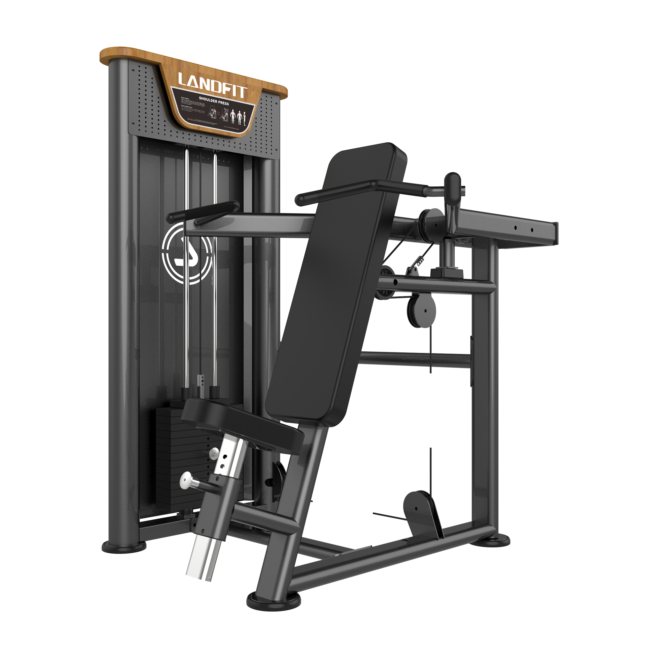 Shoulder Press