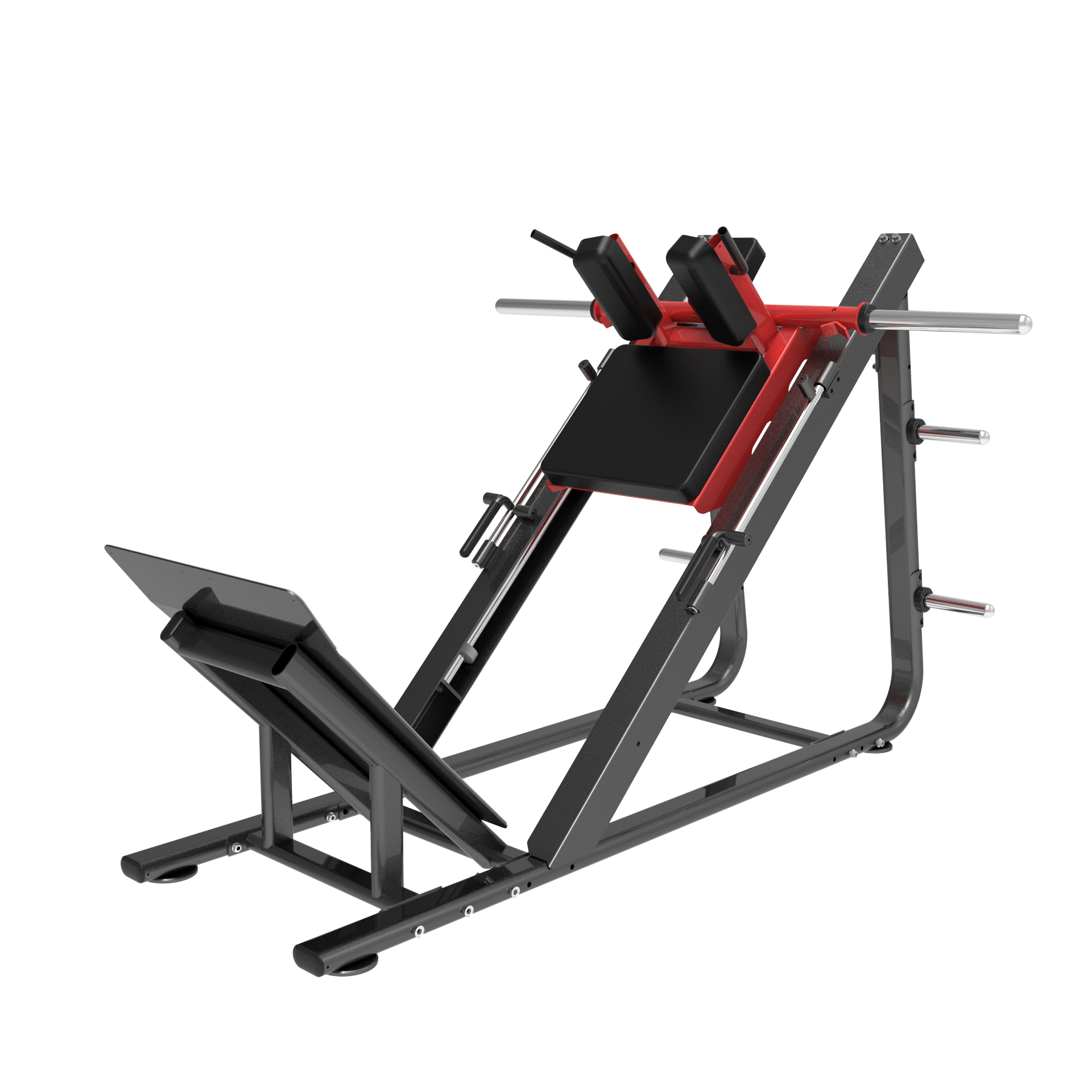 Hack Squat