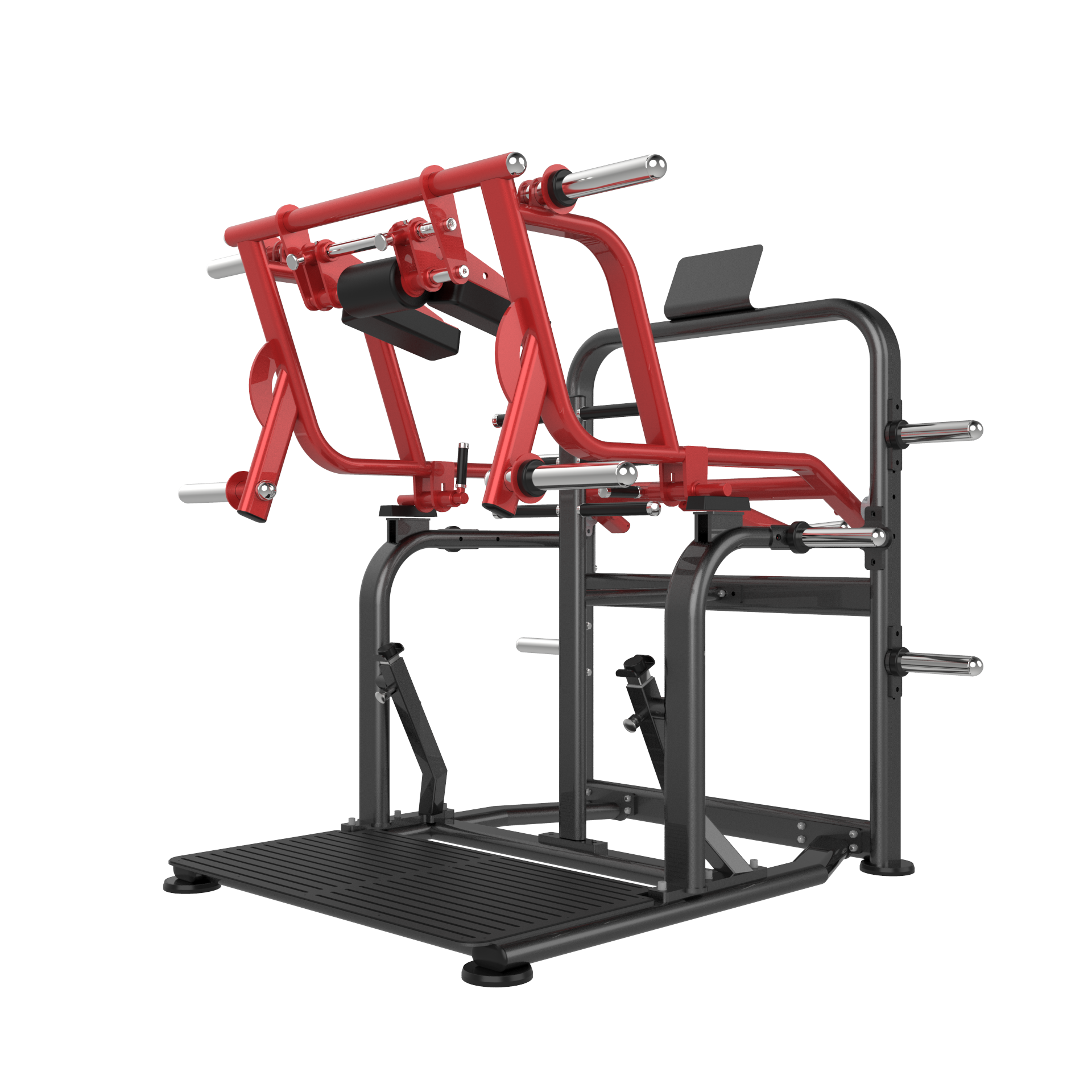 Shark Squat Trainer