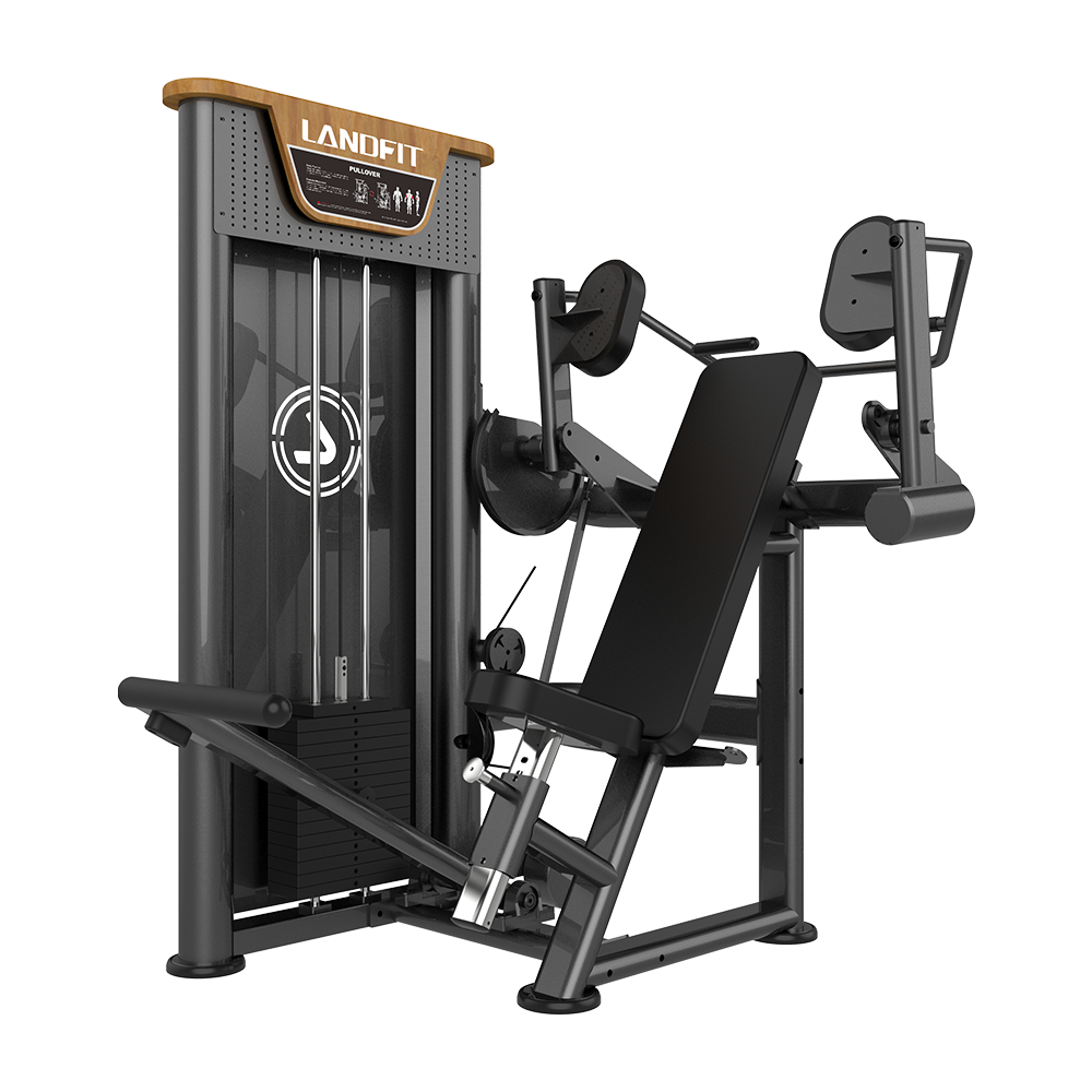 Tricep Pushdown