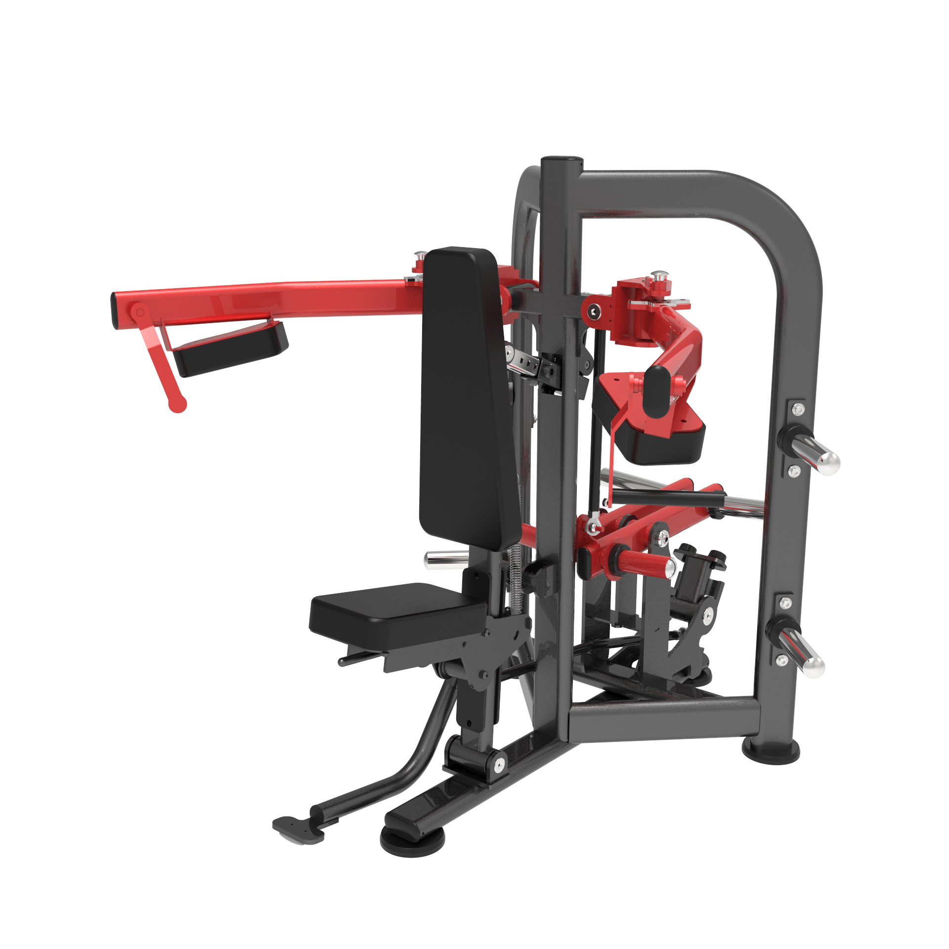 Lateral Raise
