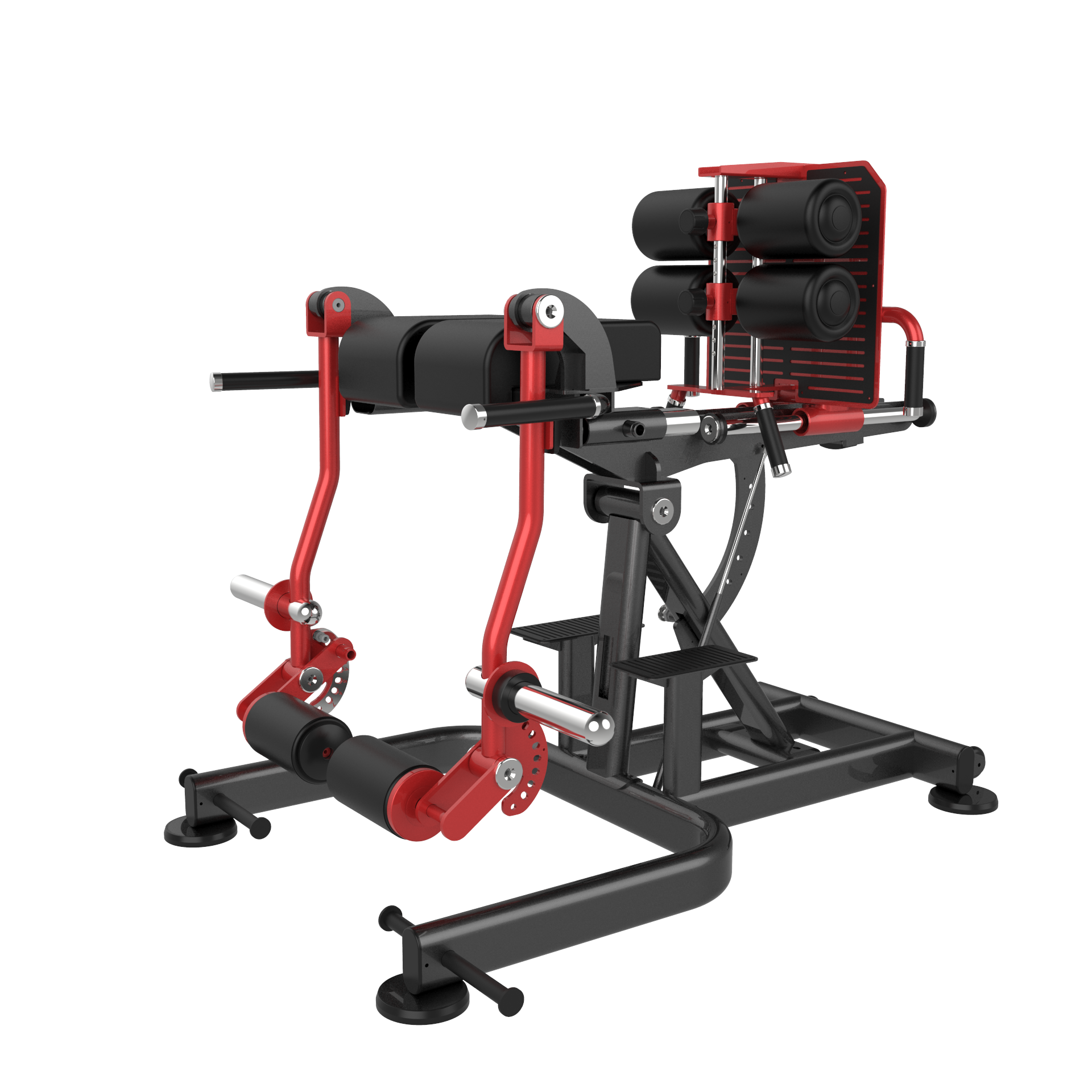 Glute-Ham Developer GHD