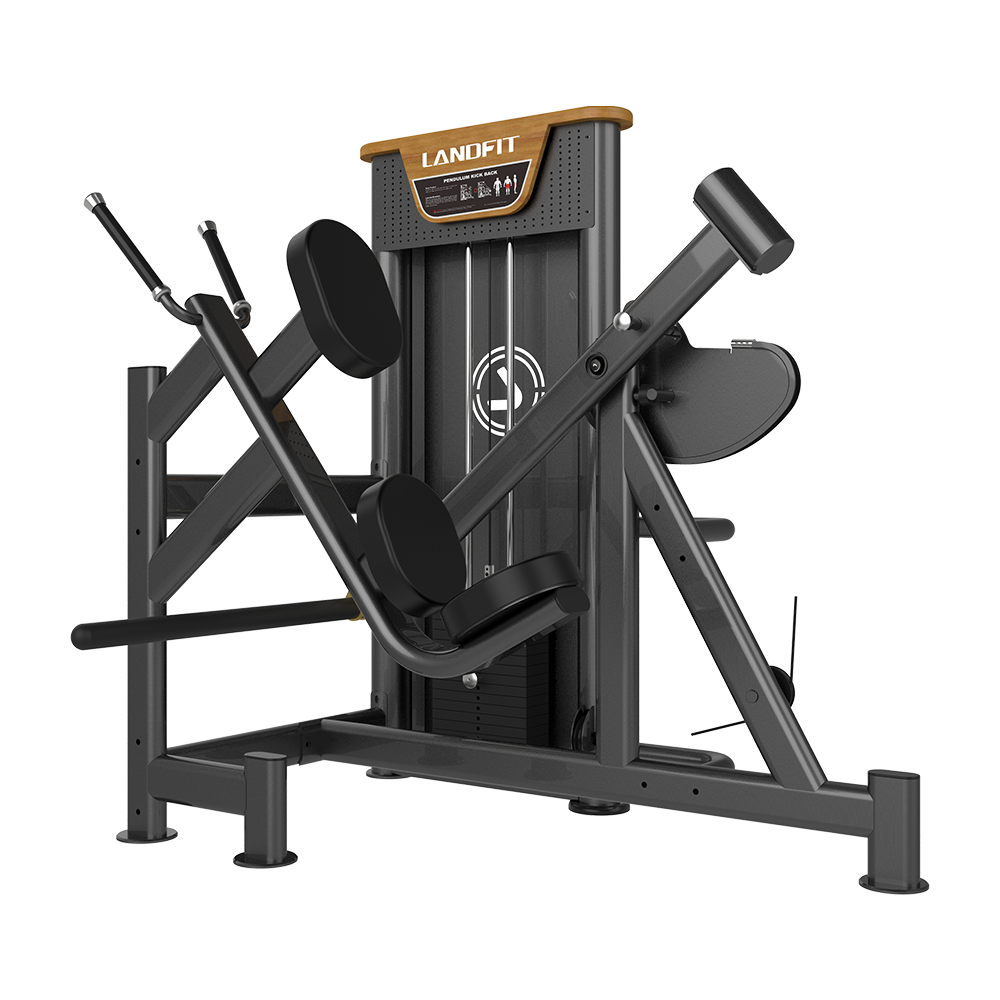 Hip Pendulum Machine