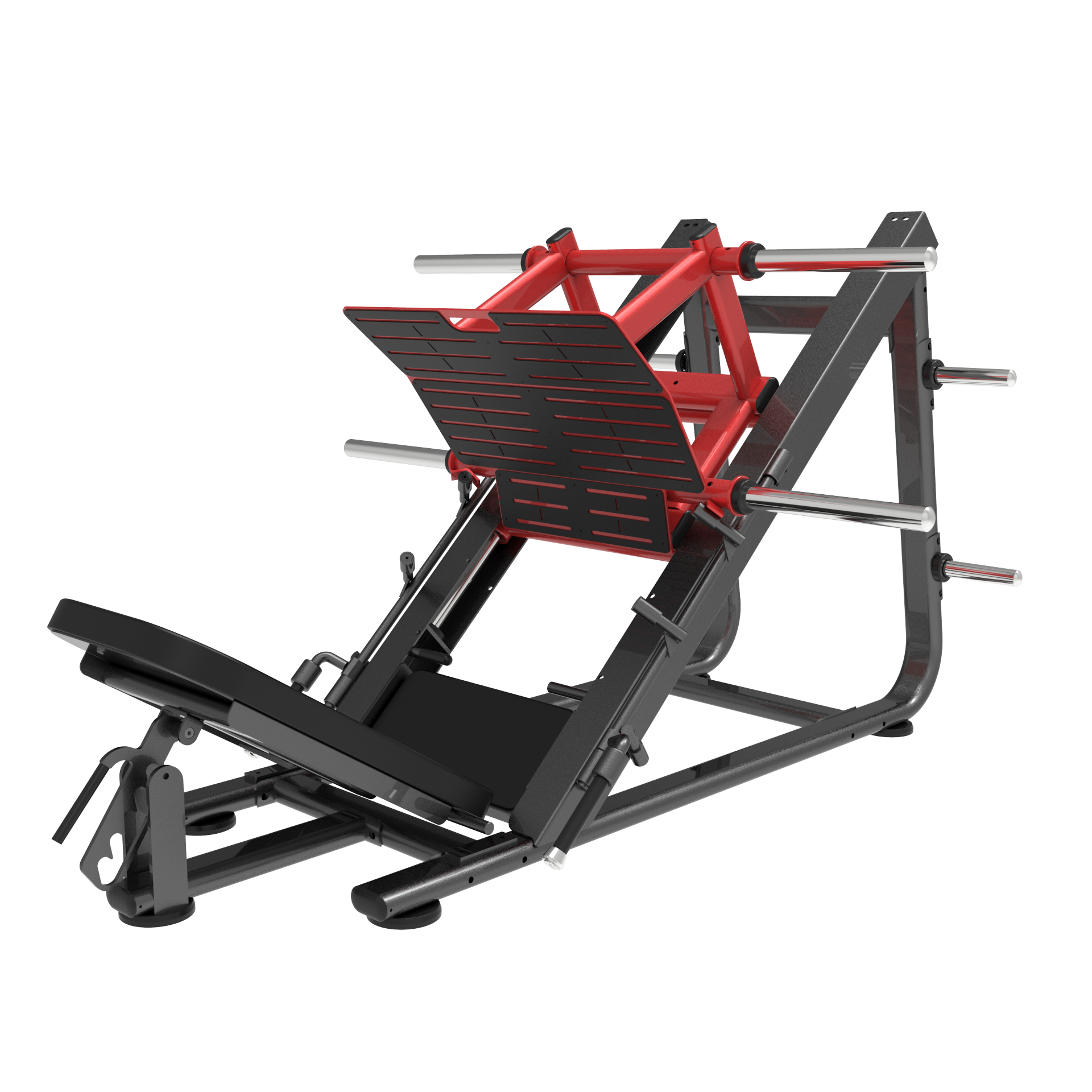 Power Leg press