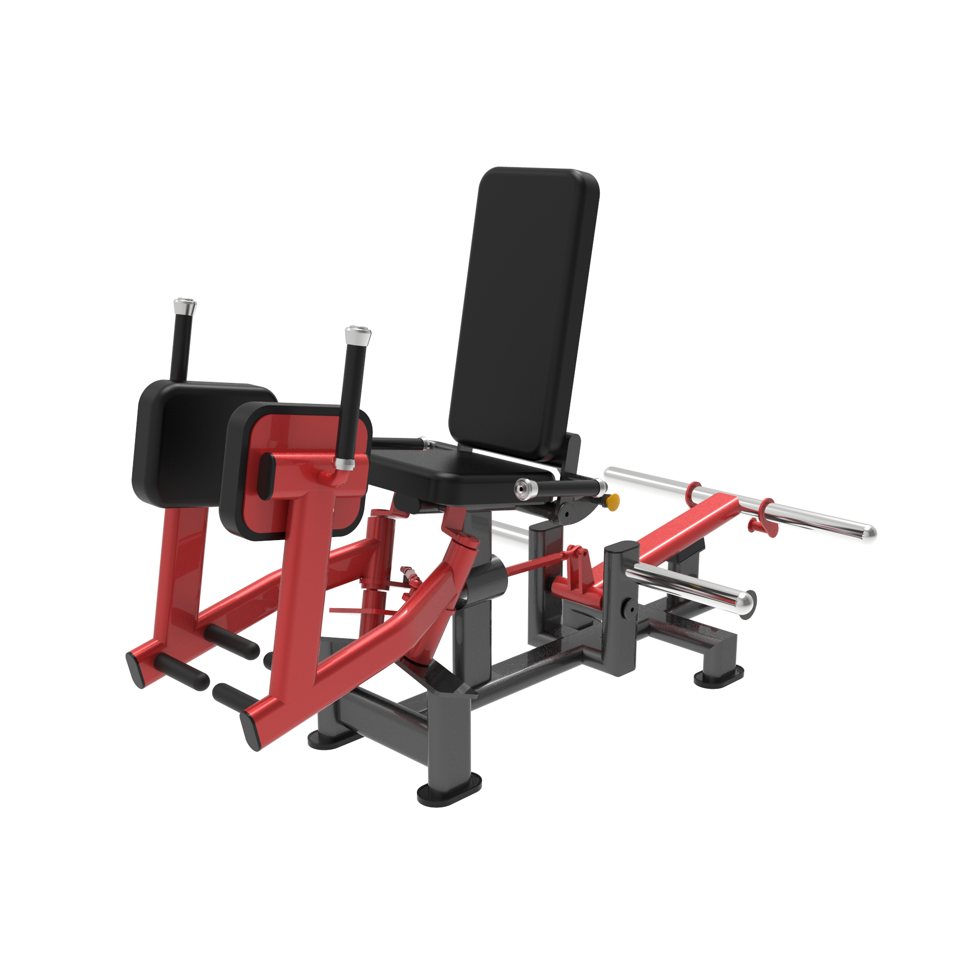 3D Multi Abductor