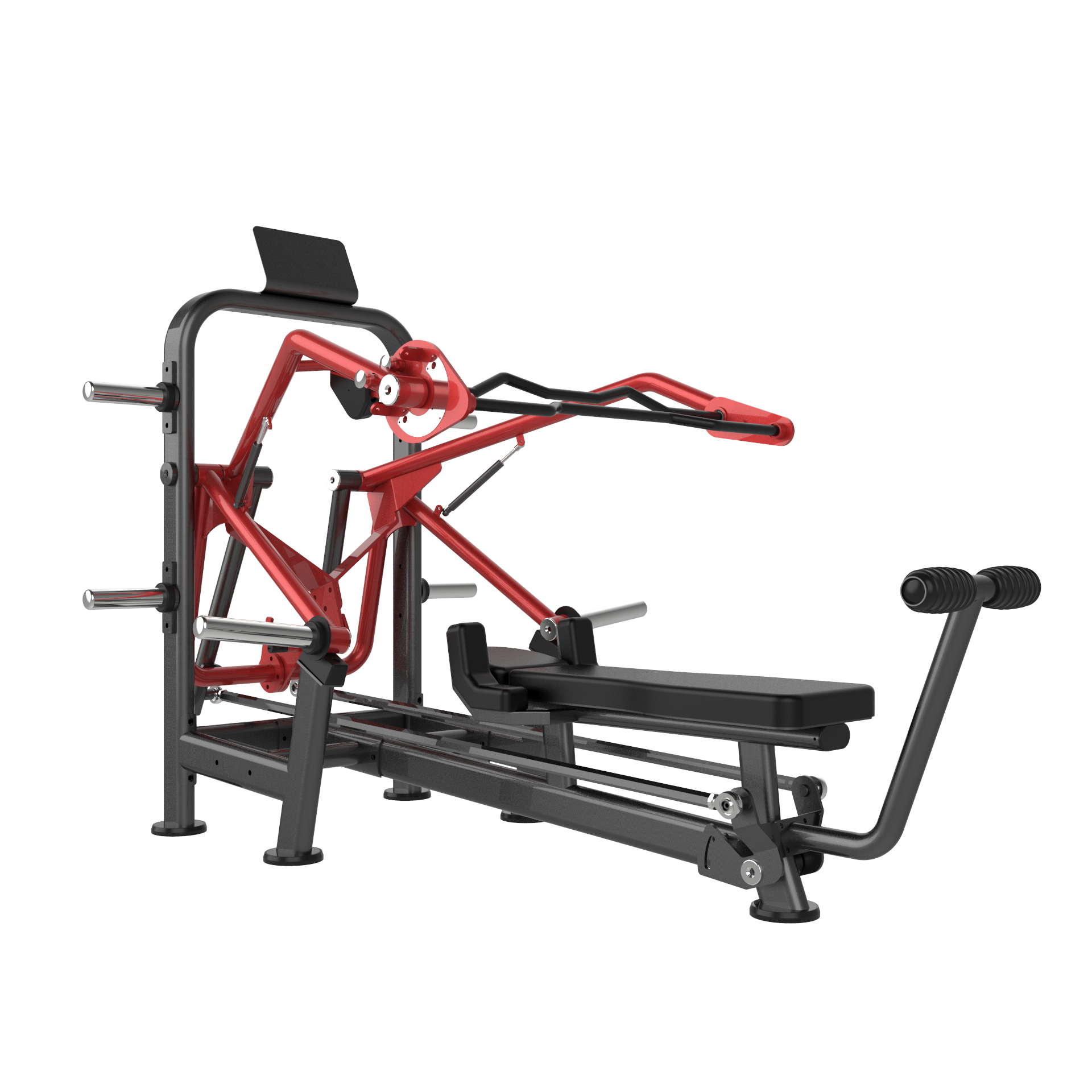 Super Chest Press