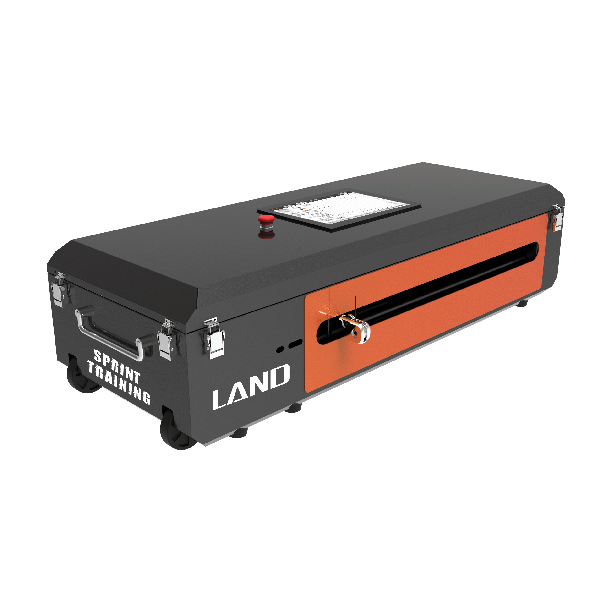 Sprint Trainer LDT-997-1.6