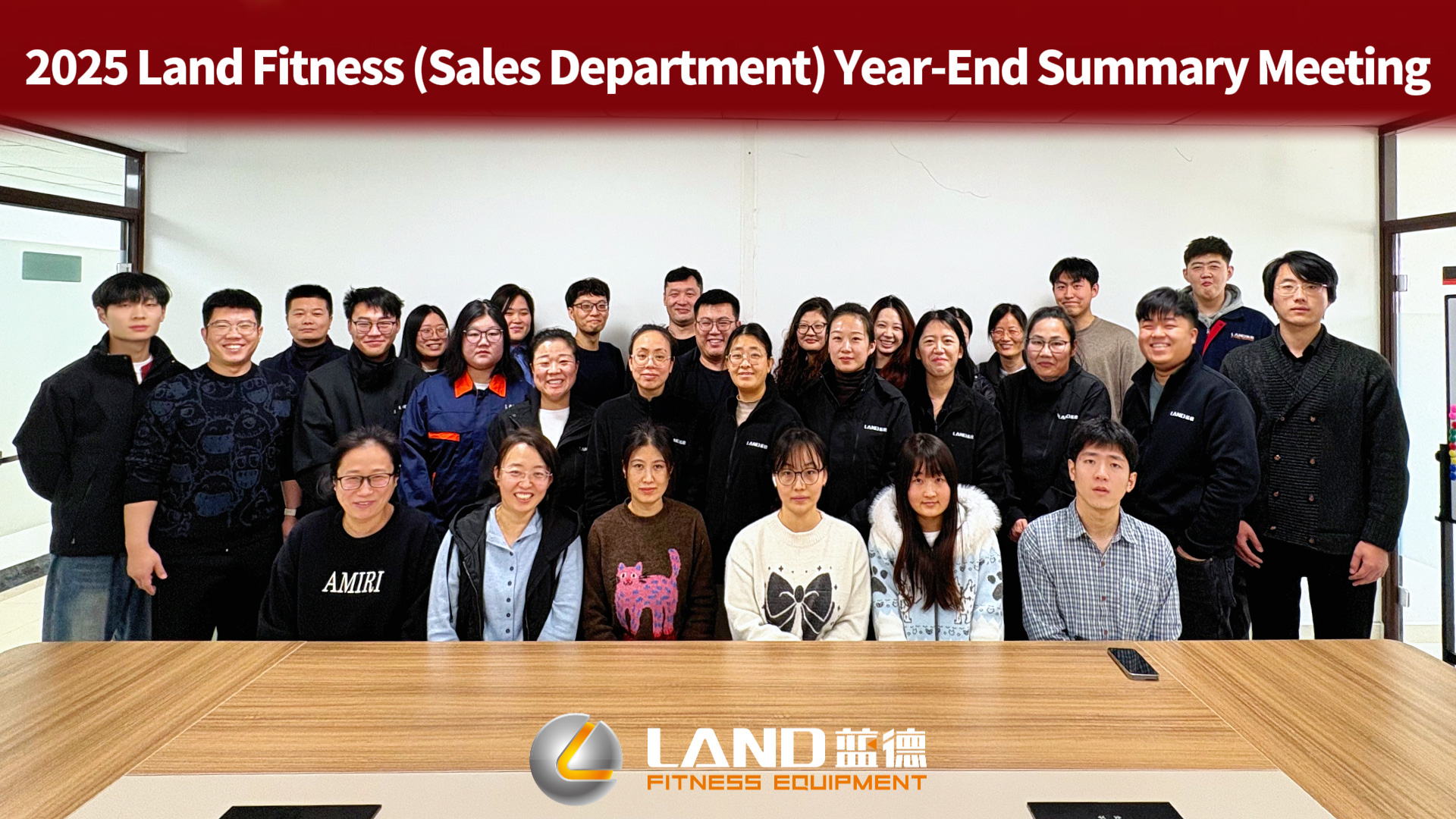 Riding the waves, Embarking on a new journey.