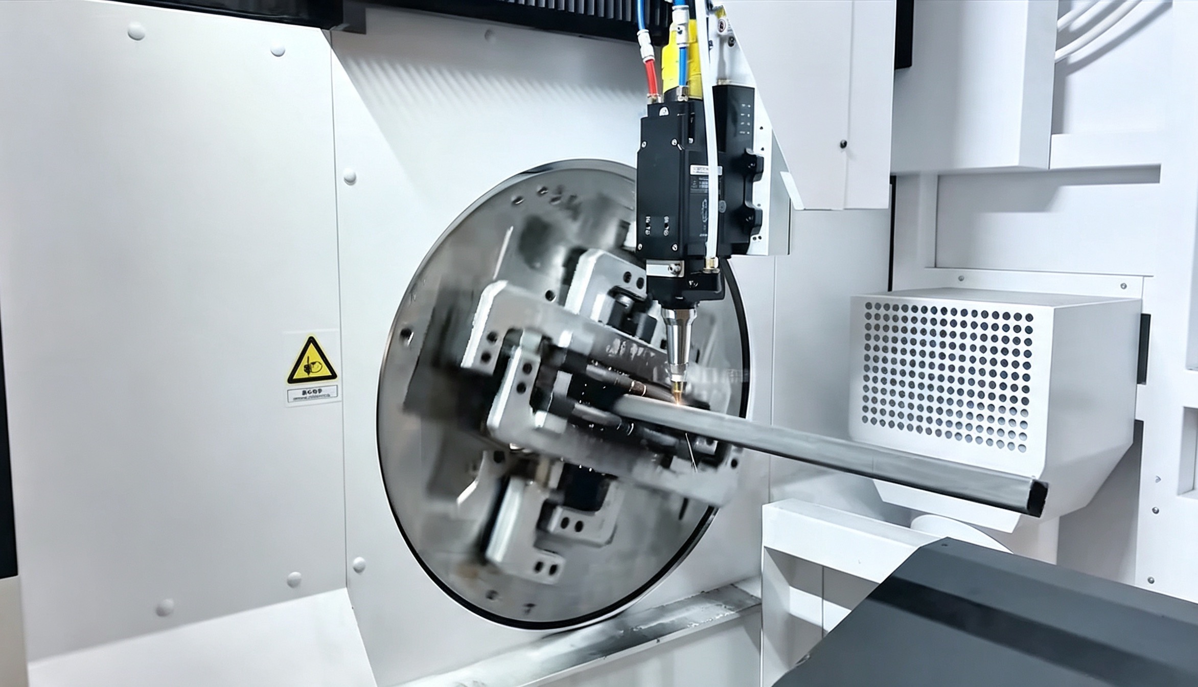 Smart Manufacturing — Making Quality Fitness Equipment More Efficient | Shandong Land